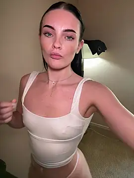 KarissaChantelle Шоу с уебкамера