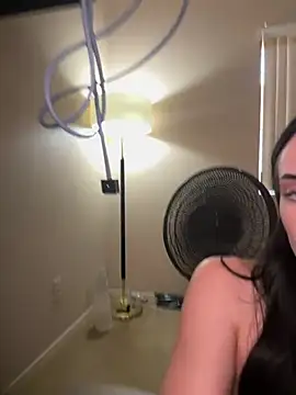 KarissaChantelle's Webcam Show