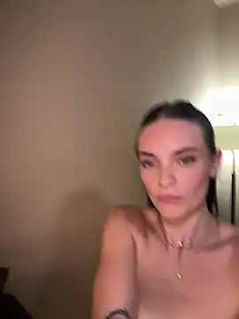 KarissaChantelle's Webcam Show
