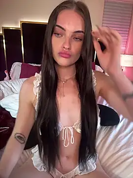 Show Webcam de KarissaChantelle