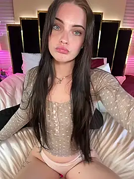 KarissaChantelle's Webcam Show