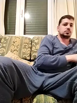 Potro_salvaje33 网络视讯表演