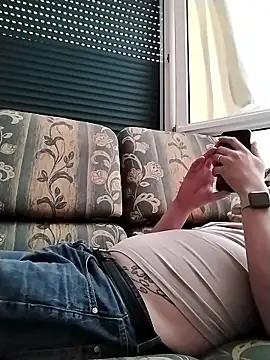 Potro_salvaje33 Live XXX-Chat