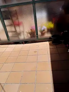 Potro_salvaje33 Pertunjukan Webcam