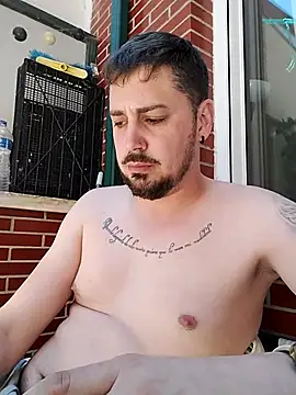 Show Webcam de Potro_salvaje33