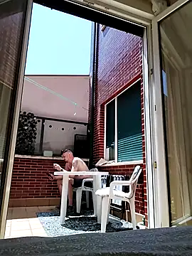 Show Webcam de Potro_salvaje33