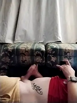 Potro_salvaje33 ওয়েবক্যাম শো