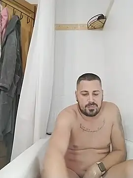 Potro_salvaje33 Show in webcam