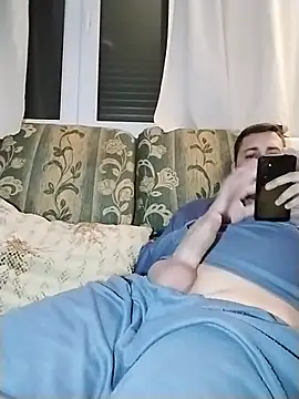 Potro_salvaje33 웹캠 쇼