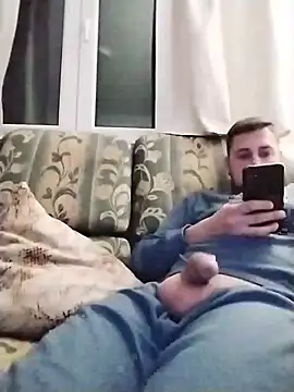 Show Webcam de Potro_salvaje33