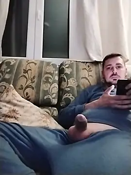 Pertunjukan Kamera Web Potro_salvaje33