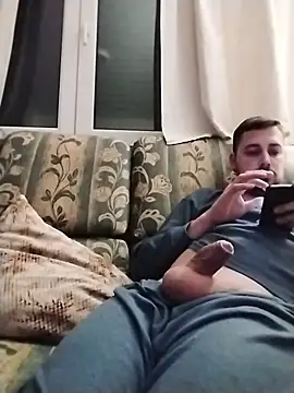 Potro_salvaje33's Webcam Show
