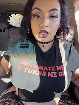 CarmelaAnthony's Webcam Show