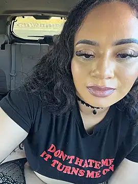 CarmelaAnthony's Webcam Show