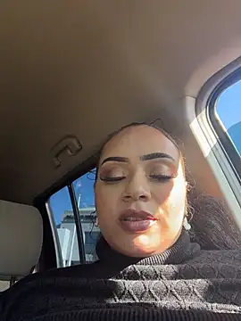 CarmelaAnthony 웹캠 쇼