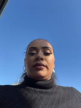 Вебкам-шоу CarmelaAnthony