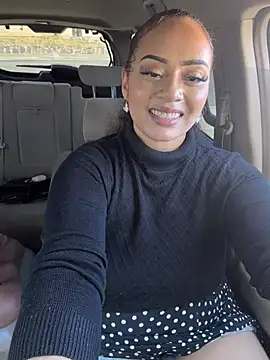 Show Webcam de CarmelaAnthony