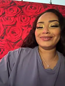 Bilik Sembang Langsung CarmelaAnthony