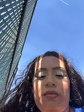 CarmelaAnthony – Kamerová šou