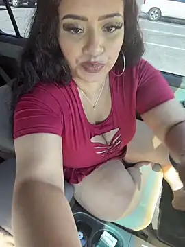 CarmelaAnthony's Webcam Show