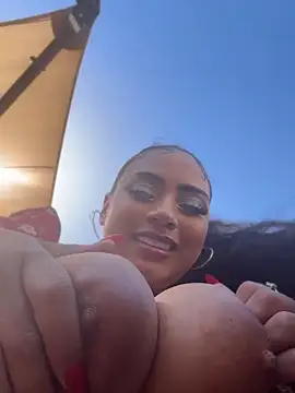 CarmelaAnthony's Webcam Show