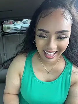 CarmelaAnthony's Webcam Show