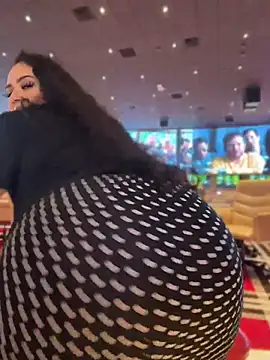 XXX chat uživo modela CarmelaAnthony