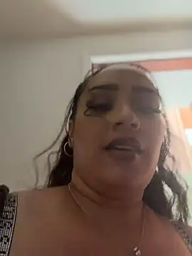CarmelaAnthony's Webcam Show