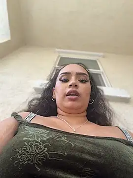 CarmelaAnthony's Webcam Show