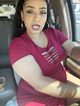 CarmelaAnthony Show Webcam