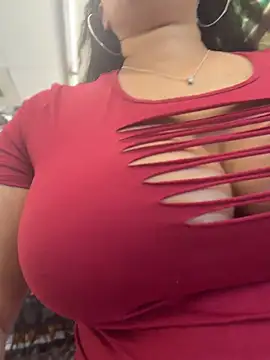 Show Webcam de CarmelaAnthony