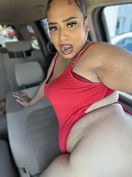 CarmelaAnthony: вебкам-шоу