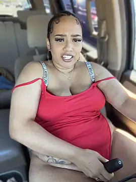 CarmelaAnthony webkamerás műsora
