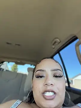 CarmelaAnthony's Live Chat Room
