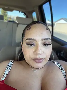 CarmelaAnthony's Live Chat Room