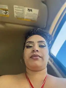 CarmelaAnthony's Webcam Show