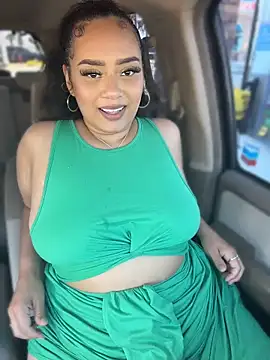 CarmelaAnthony's Webcam Show