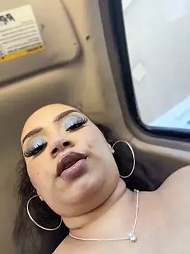 CarmelaAnthony's Webcam Show