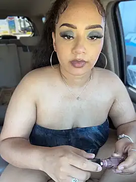 CarmelaAnthony's Webcam Show