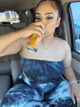 Chat ao vivo de CarmelaAnthony