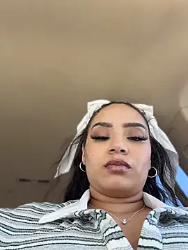 CarmelaAnthony 现场XXX聊天