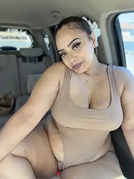 CarmelaAnthony's Webcam Show