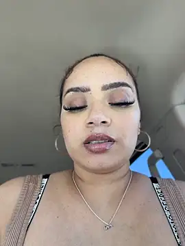 CarmelaAnthony Show in webcam