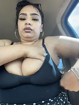 CarmelaAnthony Show in webcam