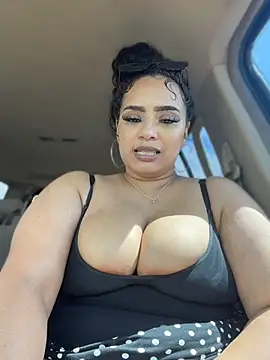 CarmelaAnthony 웹캠 쇼
