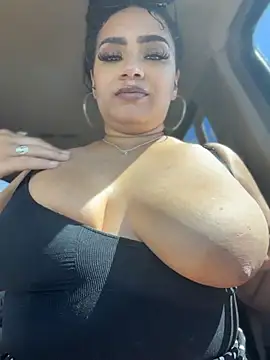 CarmelaAnthony Шоу с уебкамера