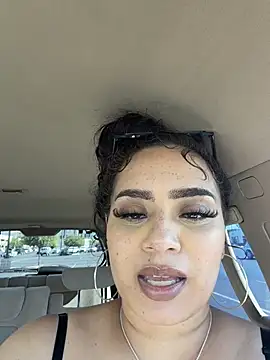 CarmelaAnthony's Live XXX Chat