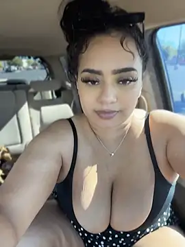 צ'אט XXX בשידור חי של CarmelaAnthony