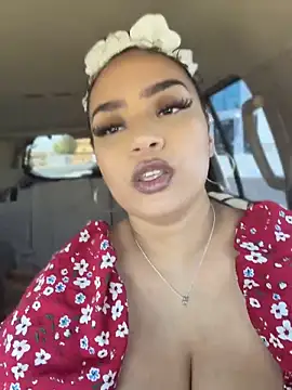 عرض كام CarmelaAnthony