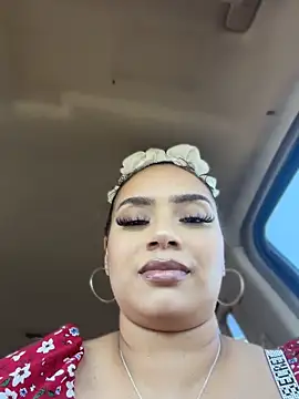 CarmelaAnthony's Webcam Show